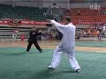 鸭形拳 宋恒德Ya Quan-Duck Style Kung Fu
