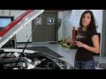K&N Intake Install - 2010 Camaro SS