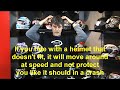 How to fit a Motorcycle Helmet
