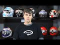 How to fit a Motorcycle Helmet