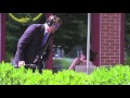 NSA Agent Caught SNOOPING on Video by Tom Mabe