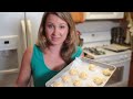 How to make Cream Puffs