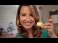 How to make Cream Puffs
