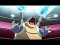 Pokémon X and Y - New Wii U Pokémon Game and Pokémon: The Origins Anime