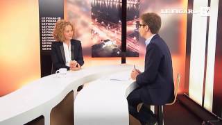 news et reportageAlba Ventura :  «On m'écoute à l'Elysée et Matignon» en replay vidéo