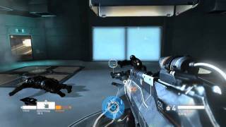 Прохождение Syndicate часть 13