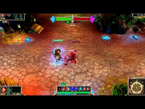 Darius Hoang Dã Dại Vương