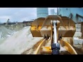 Cat K Series, Smooth, Efficient Shifting (POLISH)