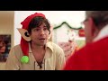 JÁ ERA O NATAL!