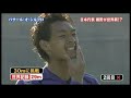 Tomoaki Makino Free Kick Challenge 槙野 智章