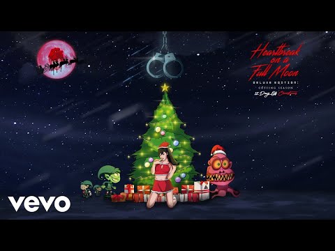 Chris Brown - Get Off (Audio) - صوت وصوره لايف