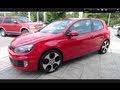 2011 Volkswagen GTI 6-spd Start Up, Exhaust, and In Depth Tour