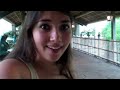 FAMILY VACATION! DAY 1 PART 1