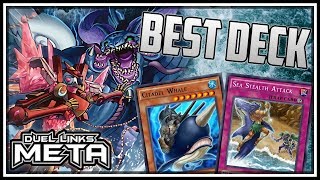 Undefeated Best Deck! Crystrons Tier 1! [Yu-Gi-Oh! Duel Links]