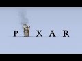 Pixar Intro Parody