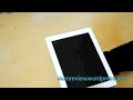 iPad2 Review แบบไทยไทย EP1 :: เปิดกล่อง