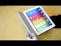 iPad2 Review แบบไทยไทย EP1 :: เปิดกล่อง