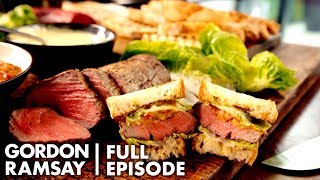 More Ultimate Brunch Recipes From Gordon Ramsay | Ultimate Cookery CourseMore Ultimate Brunch Recipes From Gordon Ramsay | Ultimate Cookery Course