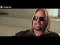 Audiobiography: The Mötley Crüe Mini-Doc