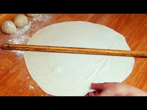 Pastry Leaves Yufka عجينة البرك (اليوفكا) التركية للمعجنات والفطائرالمخبوزة والمقلية