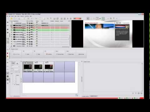Tv channel automation playout software downloads