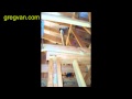 Attic Water Heater Vent Installation Advice - Home Building and Construction