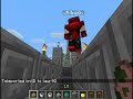 Minecraft cu fanii ep 01 : Mobarena