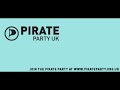 The Pirate Party UK - Audio of Sky News Interview with Eric Priezkalns