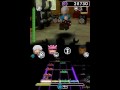 Lego Rock Band (DS) - The Final Countdown (Expert) - TAS