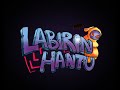 Labirin Hantu - Game Trailer (Fixed)