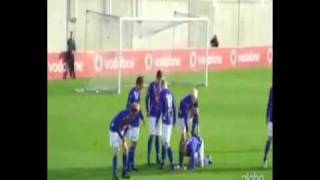 As melhores comemorações do Mundo