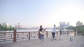 【不要音乐】李俊豪《诗人》「人生不能只有诗和远方，还有不要音乐。」