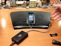 Klipsch Igroove HG Ipod Hi-Fi Speaker Dock