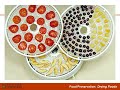 Drying Food - The Basics