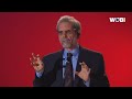 Daniel Goleman: The Art of Managing Emotions