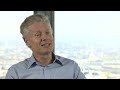 Paul Deighton, LOCOG chief executive officer