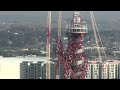 Paul Deighton, LOCOG chief executive officer