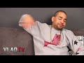 DJ Envy: Beef With Star Made My Family Closer