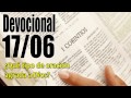 Devocionales Sobre La Oracion