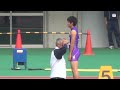 Track&Field M'200m Finals 高校総体陸上2013-513