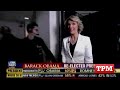 Fox News Hysterical Reaction Over Obama Re-Election - 11/6/12