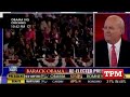 Fox News Hysterical Reaction Over Obama Re-Election - 11/6/12