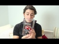 What MIKE Got for Christmas!