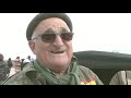 Alcañiz. Recreación de la guerra civil