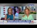 Melissa Etheridge: Angelina Jolie choice not brave