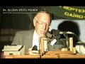 WATCH THIS, AND LET ME KNOW IF YOU STILL AN ATHIEST.