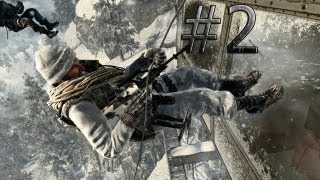 Прохождение игры Call of Duty Black Ops часть 2