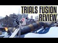 Trials Fusion - Review & Gameplay Trials Fusion - Review & Gameplay