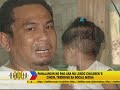 Loboc Children's Choir brings hope for quake victims