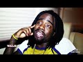 WALE AMBITION INTERVIEW | OKAYPLAYER TV